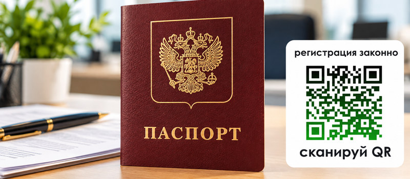 прописка в Сясьстрое регистрация в Сясьстрое